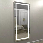 LED Vanity Mirror 160 X 70 Touch Screen