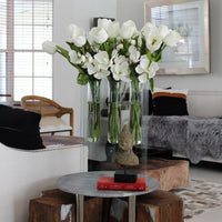 Tulips & Lilies