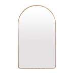 Scand Mirror 150 cm x 90 cm Tauari
